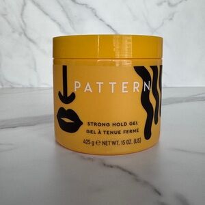 Pattern Beauty by Tracee Ellis Ross Strong Hold Gel